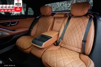 Mercedes-Benz S 580 din 2022 cu 74.756 km - oferta MER169140 - foto 17