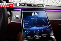 Mercedes-Benz S 580 din 2022 cu 74.756 km - oferta MER169140 - foto 22
