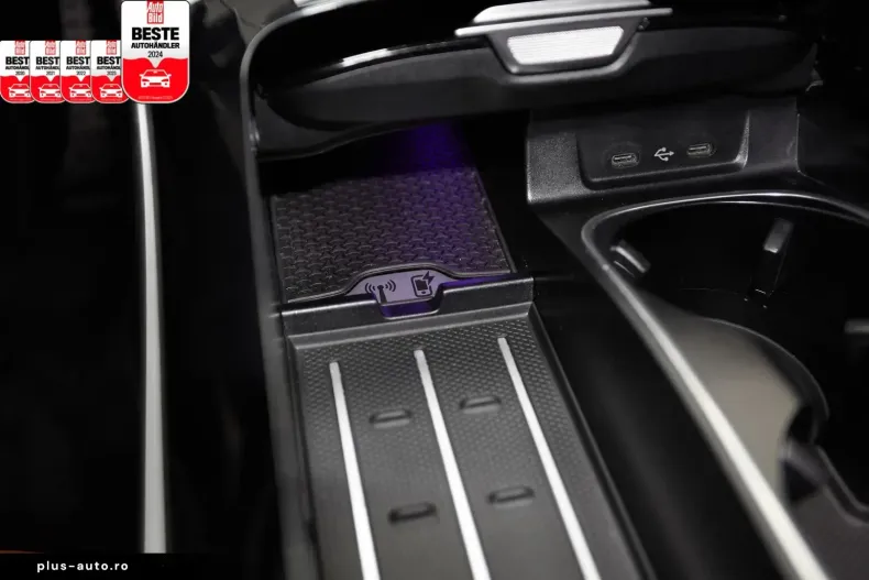 Mercedes-Benz S 580 din 2022 cu 74.756 km - oferta MER169140 - foto 38