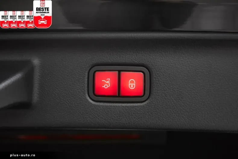 Mercedes-Benz S 580 din 2022 cu 74.756 km - oferta MER169140 - foto 40