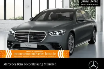 Mercedes-Benz S 580 din 2023 - oferta MER169141