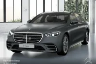 Mercedes-Benz S 580 din 2023 cu 17.619 km - oferta MER169141 - foto 2