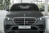 Mercedes-Benz S 580 din 2023 cu 17.619 km - oferta MER169141 - foto 8