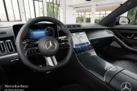Mercedes-Benz S 580 din 2023 cu 17.619 km - oferta MER169141 - foto 10