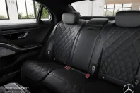 Mercedes-Benz S 580 din 2023 cu 17.619 km - oferta MER169141 - foto 13