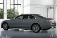 Mercedes-Benz S 580 din 2023 cu 17.619 km - oferta MER169141 - foto 15