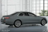 Mercedes-Benz S 580 din 2023 cu 17.619 km - oferta MER169141 - foto 20