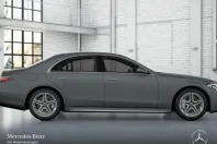 Mercedes-Benz S 580 din 2023 cu 17.619 km - oferta MER169141 - foto 22