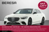 Mercedes-Benz S 580 din 2023 cu 25.500 km - oferta MER169142 - foto 1