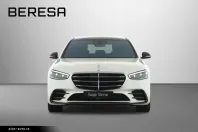 Mercedes-Benz S 580 din 2023 cu 25.500 km - oferta MER169142 - foto 2
