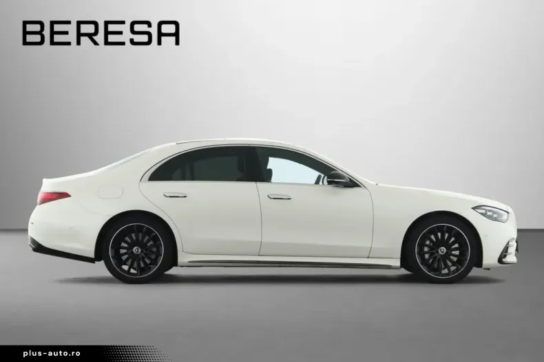 Mercedes-Benz S 580 din 2023 cu 25.500 km - oferta MER169142 - foto 7