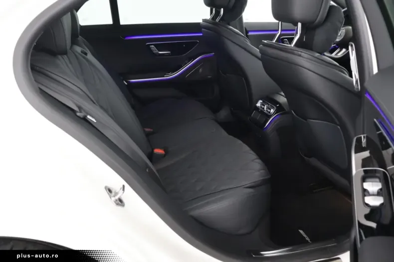 Mercedes-Benz S 580 din 2023 cu 25.500 km - oferta MER169142 - foto 12