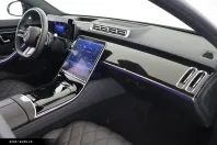 Mercedes-Benz S 580 din 2023 cu 25.500 km - oferta MER169142 - foto 13