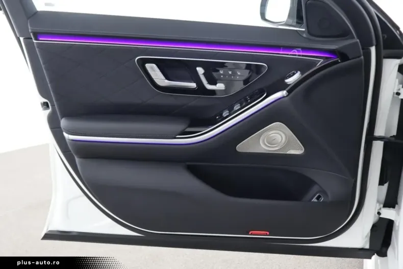 Mercedes-Benz S 580 din 2023 cu 25.500 km - oferta MER169142 - foto 14
