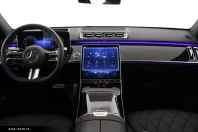 Mercedes-Benz S 580 din 2023 cu 25.500 km - oferta MER169142 - foto 15