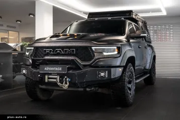 Dodge RAM din 2023 - oferta DOD169143