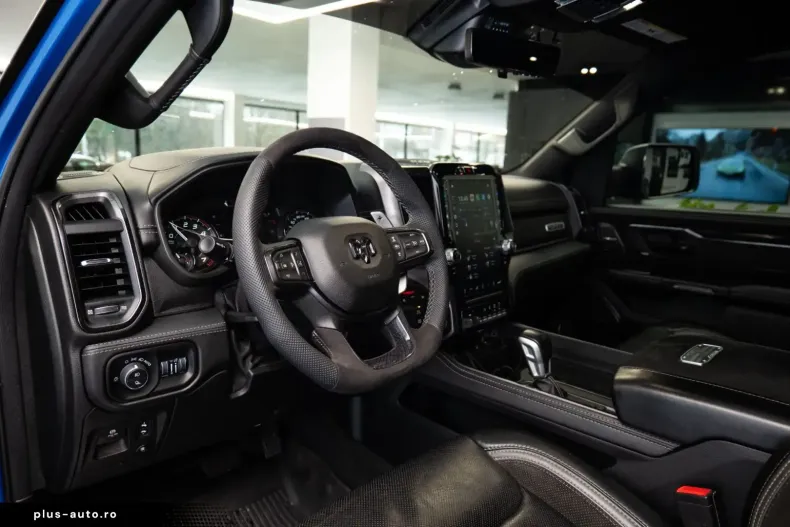 Dodge RAM din 2023 cu 45.000 km - oferta DOD169143 - foto 5