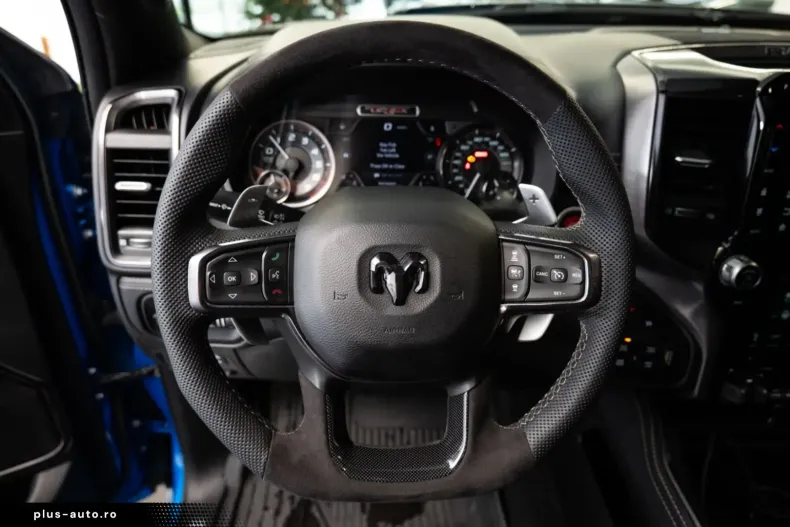 Dodge RAM din 2023 cu 45.000 km - oferta DOD169143 - foto 6
