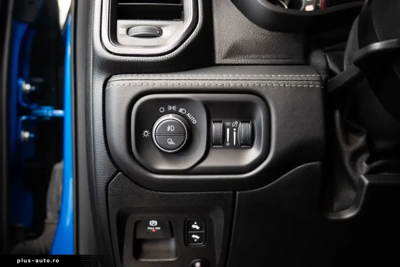 Dodge RAM din 2023 cu 45.000 km - oferta DOD169143 - foto 18