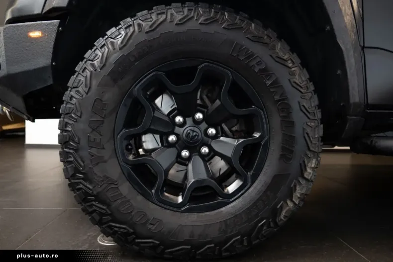 Dodge RAM din 2023 cu 45.000 km - oferta DOD169143 - foto 23