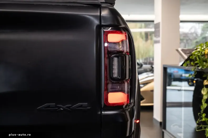 Dodge RAM din 2023 cu 45.000 km - oferta DOD169143 - foto 25