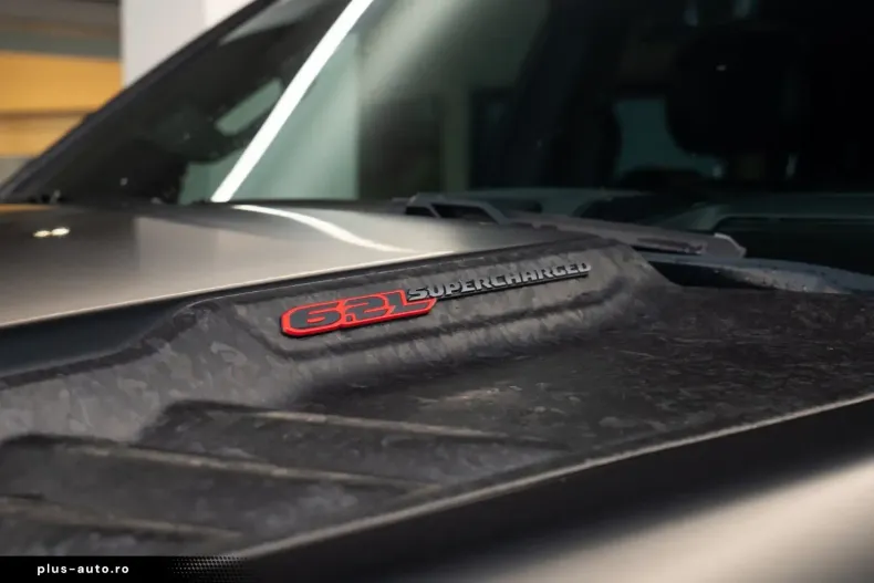 Dodge RAM din 2023 cu 45.000 km - oferta DOD169143 - foto 30