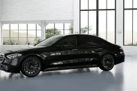 Mercedes-Benz S 580 din 2022 cu 24.073 km - oferta MER169144 - foto 2