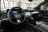 Mercedes-Benz S 580 din 2022 cu 24.073 km - oferta MER169144 - foto 3