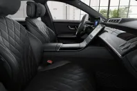 Mercedes-Benz S 580 din 2022 cu 24.073 km - oferta MER169144 - foto 4