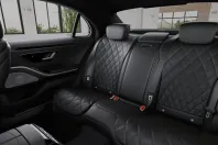 Mercedes-Benz S 580 din 2022 cu 24.073 km - oferta MER169144 - foto 5