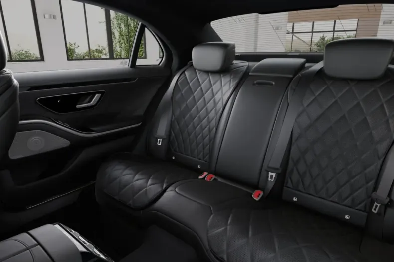 Mercedes-Benz S 580 din 2022 cu 24.073 km - oferta MER169144 - foto 5