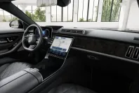 Mercedes-Benz S 580 din 2022 cu 24.073 km - oferta MER169144 - foto 6