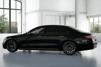 Mercedes-Benz S 580 din 2022 cu 24.073 km - oferta MER169144 - foto 7