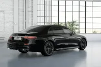 Mercedes-Benz S 580 din 2022 cu 24.073 km - oferta MER169144 - foto 10