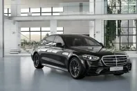 Mercedes-Benz S 580 din 2022 cu 24.073 km - oferta MER169144 - foto 12