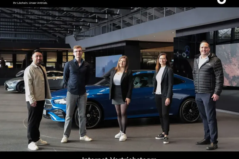 Mercedes-Benz S 580 din 2022 cu 24.073 km - oferta MER169144 - foto 14