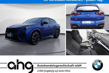 BMW X2 din 2024 - oferta BMW169145
