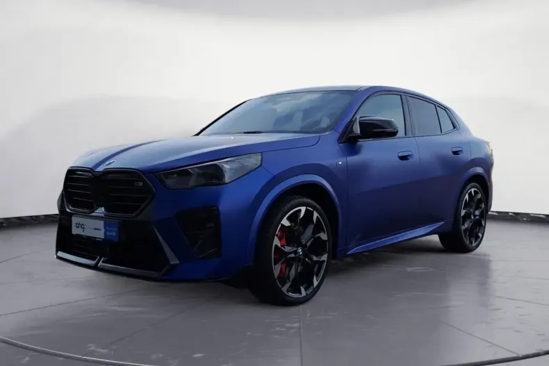 BMW X2 din 2024 cu 16.963 km - oferta BMW169145 - foto 2