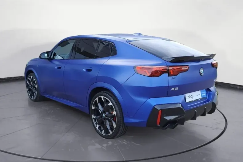BMW X2 din 2024 cu 16.963 km - oferta BMW169145 - foto 4
