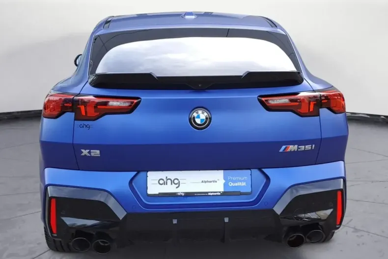 BMW X2 din 2024 cu 16.963 km - oferta BMW169145 - foto 5