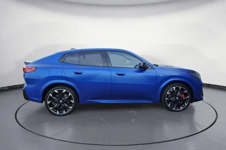 BMW X2 din 2024 cu 16.963 km - oferta BMW169145 - foto 6