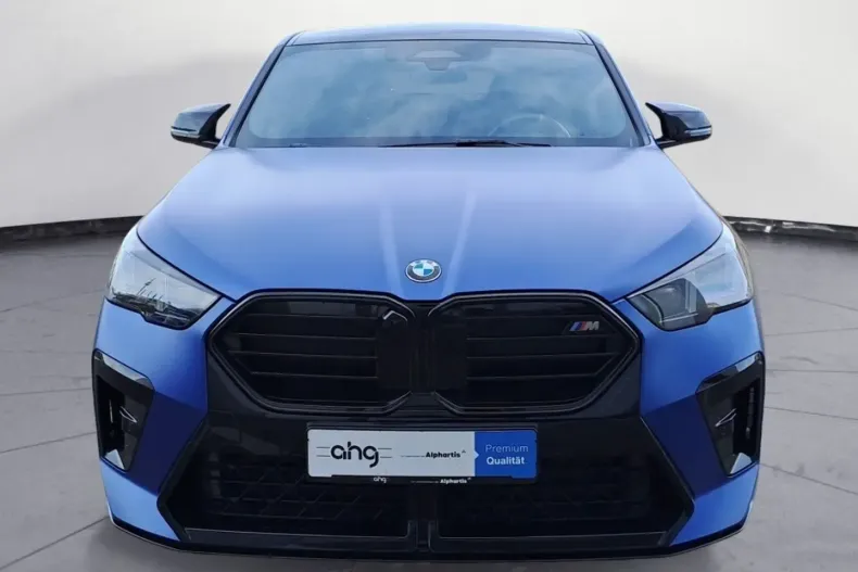 BMW X2 din 2024 cu 16.963 km - oferta BMW169145 - foto 7