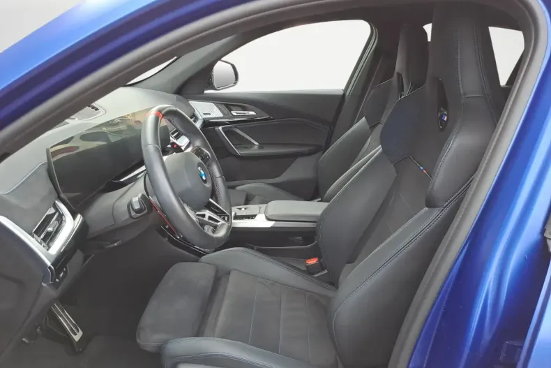 BMW X2 din 2024 cu 16.963 km - oferta BMW169145 - foto 8