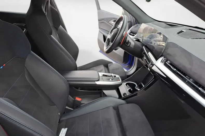 BMW X2 din 2024 cu 16.963 km - oferta BMW169145 - foto 9