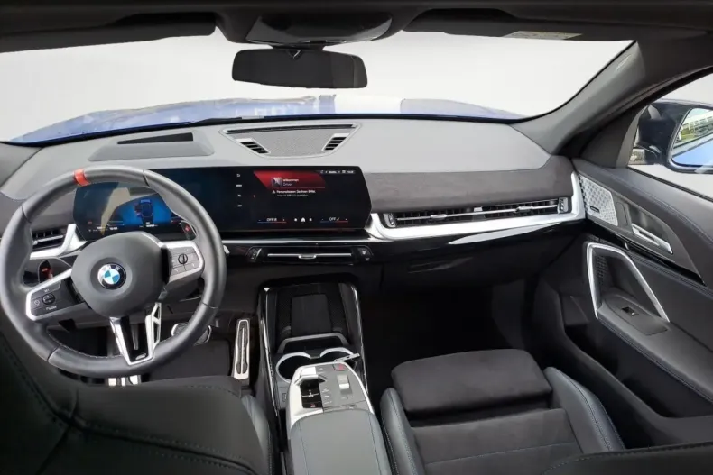 BMW X2 din 2024 cu 16.963 km - oferta BMW169145 - foto 11