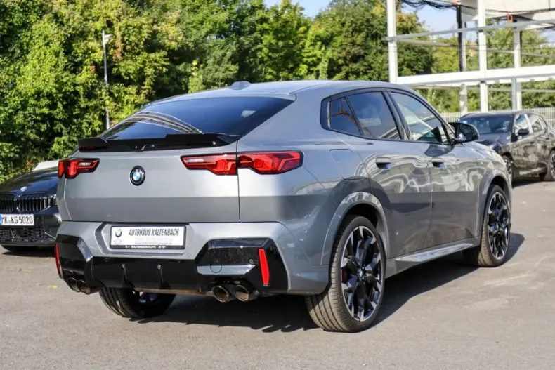 BMW X2 din 2024 cu 12.567 km - oferta BMW169146 - foto 2
