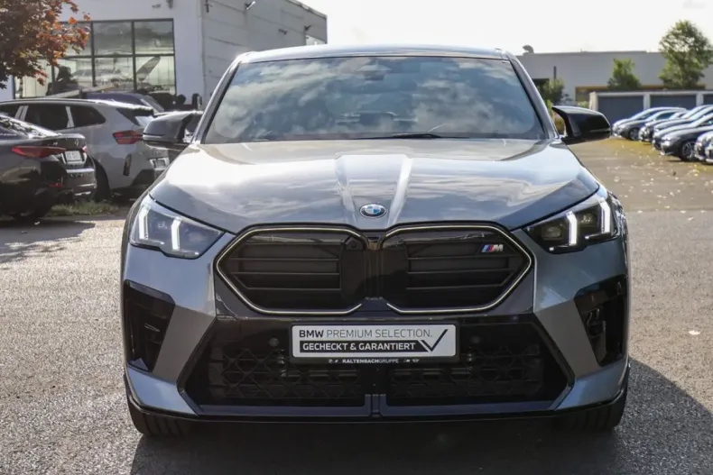 BMW X2 din 2024 cu 12.567 km - oferta BMW169146 - foto 3