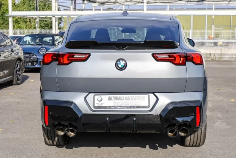 BMW X2 din 2024 cu 12.567 km - oferta BMW169146 - foto 6