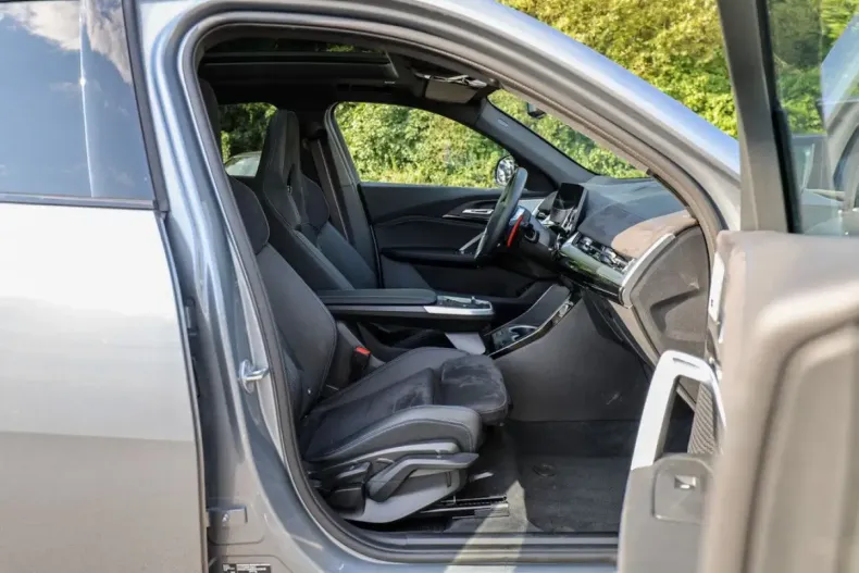 BMW X2 din 2024 cu 12.567 km - oferta BMW169146 - foto 7