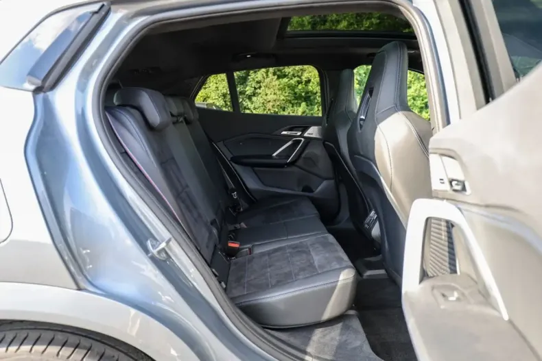 BMW X2 din 2024 cu 12.567 km - oferta BMW169146 - foto 9